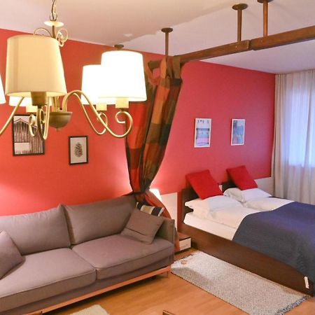 Cozy Fortuna Apartments 46 Bansko Exterior photo