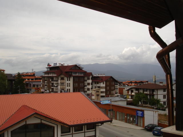 Cozy Fortuna Apartments 46 Bansko Exterior photo